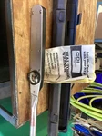 Cdi 2503DF Dial Torque Wrench 250FT/LB 1/2" Drive 350 Newton Meter Works Fine A+. Fixed Price $100.00.