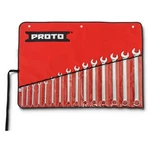 Proto J1200SPL Combo Wrench St,steel,polish,stnrd, Ofst 449N95. Fixed Price $594.33.