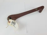 Lowell Model 13 Hex Ratchet Arm With Handle Saginaw Jack 5/8". Fixed Price $34.99.