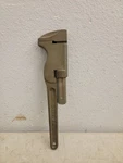 Ampco Bronze Monkey Wrench Non-sparking, Non-magnetic 15" Oal W1148. Fixed Price $147.00.