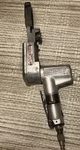 Dynabrade 40320 - Dynafile Belts Sander 20,000 Rpm Parts / Repair (3E). Fixed Price $125.00.