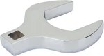 Titan 61043 (01790) 1/2-INCH Drive 1-3/16-INCH Full Polish Crowfoot Wrench. Fixed Price $13.19.