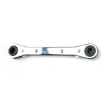 Yellow Jacket 60618 Heavy Duty Service Wrench. Fixed Price $30.16.