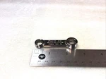 Snap On FRES12 #12 & 3/8 Sae/hex, Drive, Spline Torque Adapter-usa-new. Fixed Price $45.99.