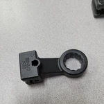 Sturtevant Richmont Bh 5/8" Torque Wrench Head,box End,size. Fixed Price $39.99.