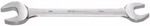 Williams Open End Wrench Chrome Satin Finish Sae. Fixed Price $72.32.
