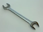 New Proto Tools 1-1/16" X 1-1/8" Sae Satin Finish Double Open-end Wrench. Fixed Price $47.99.