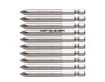 Vessel Bits For Air And Electric Screwdrivers Plus X 75MM 10-PIECE Set. Fixed Price $50.30.