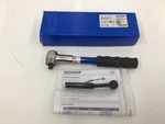 Gedore 759-01 Torque Wrench, Cmfrt Grip, 8-1/2 In. L. Fixed Price $99.00.
