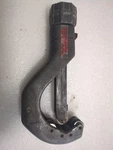 Reed TC2QA Tube Cutter 6-67MM (1/4" 5/8") Capacity Used No Spring. Fixed Price $39.00.