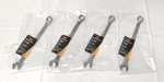 Gearwrench Combination 11/32" Head Size 15 Deg Offset *qty 4* 81770. Fixed Price $9.54.