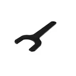 Rgwood 42MM Flat Wrench 4" Faceplates Black. Fixed Price $14.70.