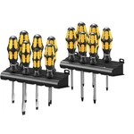 05133285001 Big Pack 900 Screwdriver Set Kraftform Wera, Pieces. Fixed Price $149.59.