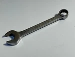 Cornwell Tools Usa Short Stubby 11/16" Combination Wrench 12 Point CW-2222-S. Fixed Price $14.99.