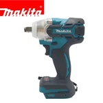 Makita DTW285 18V Lxt Brushless Cordless 1/2" Impact Wrench(tool Only). Fixed Price $66.99.