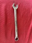New Proto Professional 1-1/16 Inch Combination Wrench Anti-slip Usa 1234. Fixed Price $29.99.