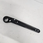 Proto J3826 Steel 13/16 Ratcheting Single End Flare Nut Wrench 12 Points Black. Fixed Price $20.99.