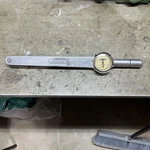 Antique 1959): Apco Mossberg Torque Tool Wrench 150 Foot-pounds. Fixed Price $30.00.