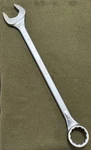 Tool 1180 2-1/2 Combination Wrench Wrightgrip Usa Nice!. Fixed Price $239.00.
