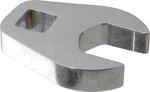 Proto 16MM 3/8" Drive Chrome Crowfoot Wrench 1-11/32" Head Diam X 1/4" T.... Fixed Price $39.63.