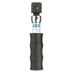 Gedore 760-01 Torque Wrench, Cmfrt Grip, 4-1/8 In. L. Fixed Price $490.99.