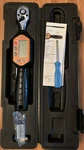 Sugpv Mini Digital Torque WRENCH,3/8-INCH Drive With Buzzer & Led, 1.33-44.25 Ft. Fixed Price $99.99.