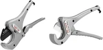 Ratchet Action 2" Pipe Cutter & Plastic Tubing Set RC-2375 PC-1375. Fixed Price $304.99.