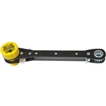 Klein KT155HD 5-IN-1 Lineman Wrench, Heavy Duty. Fixed Price $137.08.
