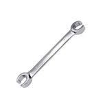 Auniwaig 22MM Flare Nut Wrench (0.87" 0.94") Metric 22X24MM, Silver. Fixed Price $21.99.