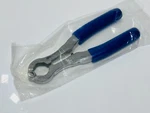 Glenair Composite-hex Coupling Wrench Tool 600-091-10, Size New Package. Fixed Price $49.99.