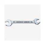 Stahlwille 40431620 10A Double Open Ended Spanner, 1/4" X 5/16". Fixed Price $18.16.