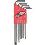 Eklind 13313 Piece Sae L-shape Hex Key Set,. Fixed Price $21.69.