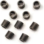Fix-a-thread Pro-thread Repair Inserts 1/2 13 Unc (23089). Fixed Price $14.27.