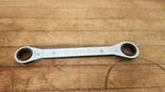 Proto 1195 12 Point Ratcheting Box Wrench 3/4 7/8. Fixed Price $12.75.