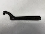 Armstrong Spanner Wrench 34-231 That Has .430 Dia. Pin. Fixed Price $15.00.