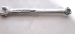 Easco 63108 Forged Alloy 1/4 Open-closed End Wrench 12PT. *made In The Usa*. Fixed Price $24.00.