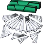Sk Combination Wrench Set Sae To 1-1/4" Metric 6 32MM 42-PIECE Super. Fixed Price $560.99.
