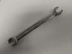 Granco Usa Flare Nut Combination Wrench 5/8" - 11/16" 6PT 6754. Fixed Price $7.95.