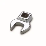 Wright Tool M1015 - Crowfoot Wrench 3/8INCH Drive Metric Cougar Pro 15MM. Fixed Price $19.67.