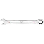 Milwaukee Tool 45-96-9234 1-1/16 In. Sae Ratcheting Combination Wrench. Fixed Price $83.99.