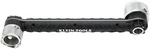 Klein Tools 56999 Conduit Locknut Wrench For 1/2-INCH And 3/4-INCH Connectors,. Fixed Price $111.99.