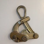 Cable Puller Klein Tools 1604-20 Havens Grip, 5000 Lb. Fixed Price $33.95.