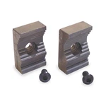 Wilton 2904200 Replace.pipejaws,steel,incl. 2SCREWS,PK2 6YA98. Fixed Price $52.06.