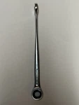 Pre- Owned 3/8 Gearwrench Ratcheting 85852. Fixed Price $9.55.