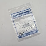 Armstrong 3/8" 15 & 80 Deg Minature Angle Wrench Full Polish Usa (27-912). Fixed Price $8.18.