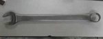Armstrong 36MM Combination Wrench 52-236 12-POINT Made Usa Nos. Fixed Price $59.97.