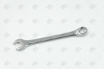 Sk Hand Tools 88214 - 7/16" 6PT Superkrome Fractional Combination Wrench. Fixed Price $26.59.