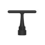 Jones Stephens M25900 Curb Wrench For Pentagon Boxes - Grey. Fixed Price $49.13.