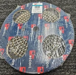 (qty 250) Recoil TL03044SF Tangless Inserts 1/4-20X2D, Stainless Steel. Fixed Price $35.18.