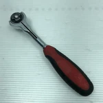 Mac Tools MR100SPA 1/4" Hand Ratchet Red Used Unknown Condition Scratches. Fixed Price $143.78.